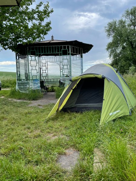 Шаліївка ставок платник